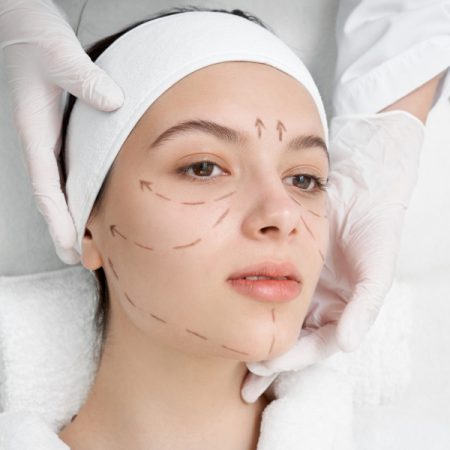 3D Contouring