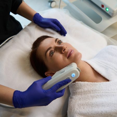 UltraTherapy BTL EXILIS ELITE
