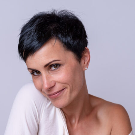 Deep Hydration • Dermapen • GABA-PGA • LED