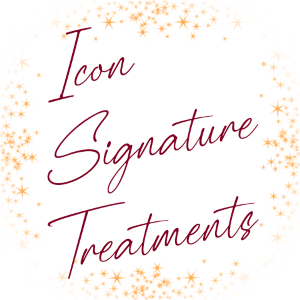 ICON SIGNATURE TREATMENTS